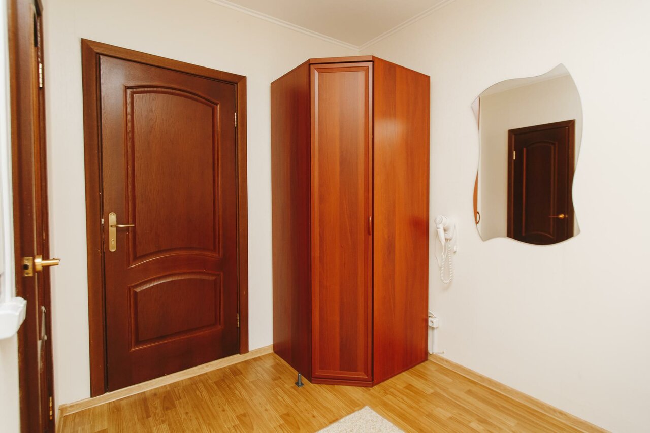 Гостиница Дилижанс Чайковский-60