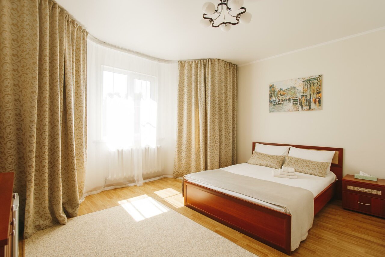 Гостиница Дилижанс Чайковский-92