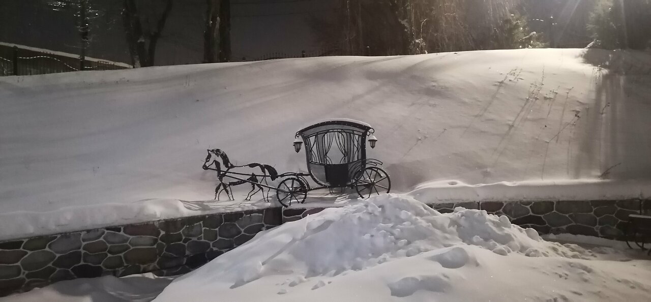 Гостиница Дилижанс Чайковский-35