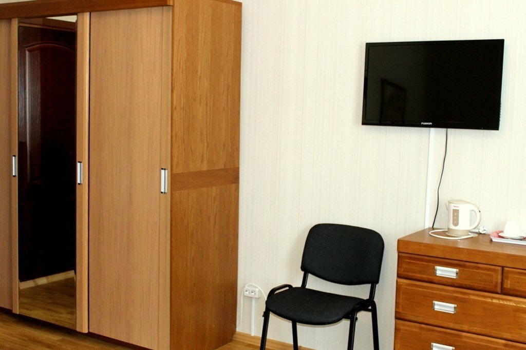 Гостиница Дилижанс Чайковский-110