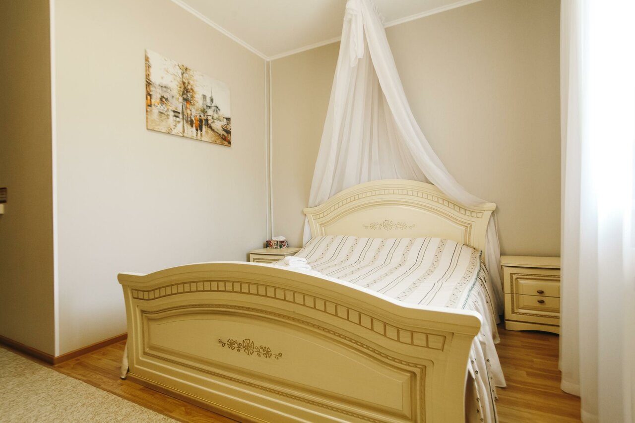 Гостиница Дилижанс Чайковский-75