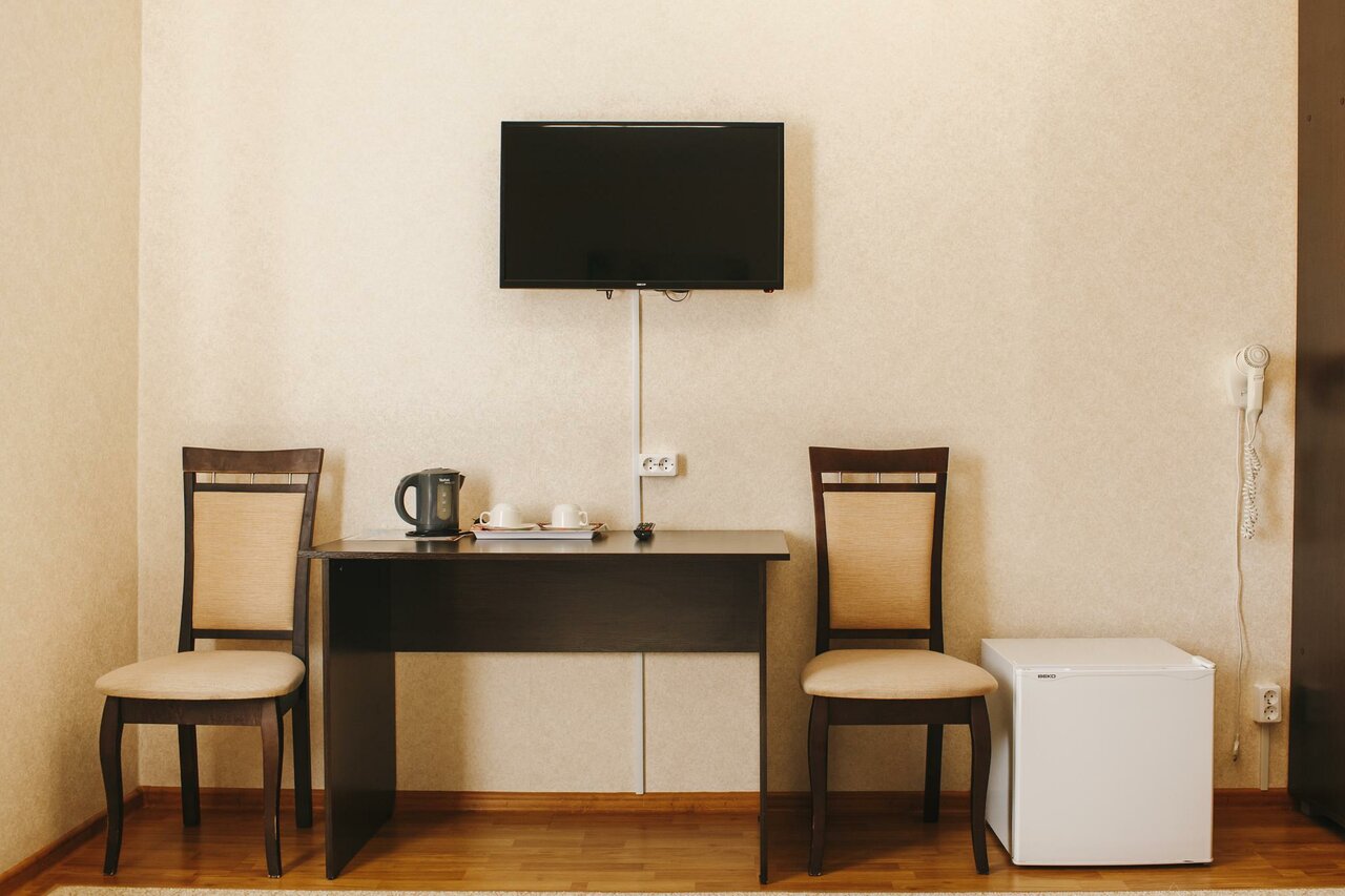 Гостиница Дилижанс Чайковский-56