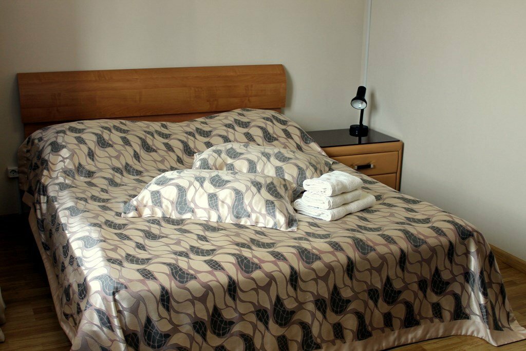 Гостиница Дилижанс Чайковский-160