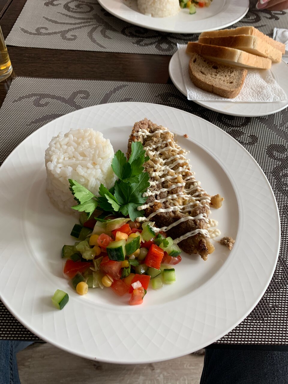 Гостиница Дилижанс Чайковский-65