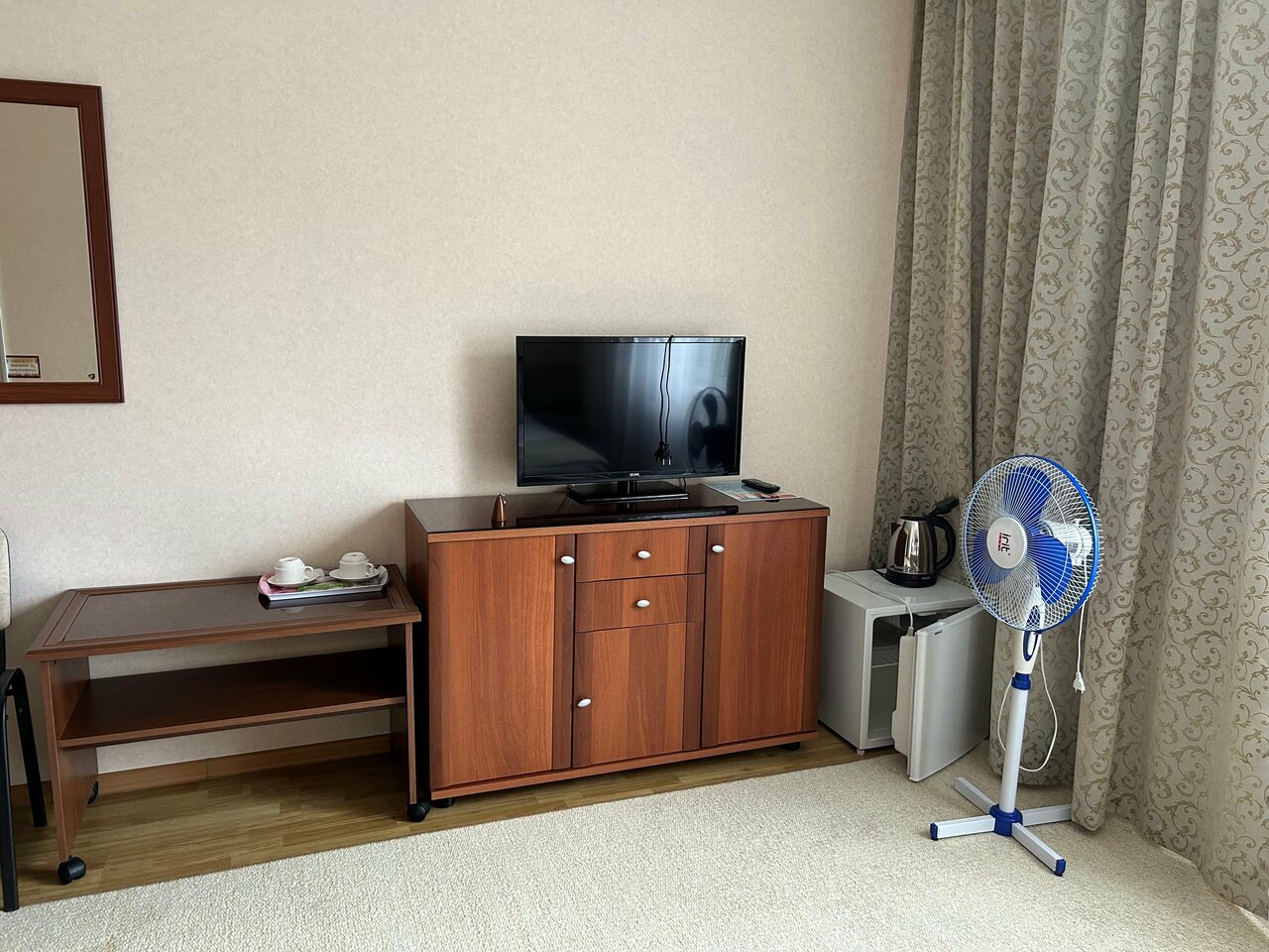 Гостиница Дилижанс Чайковский-176