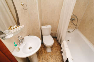 Гостиница Дилижанс Чайковский-6