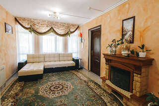 Гостиница Дилижанс Чайковский-3