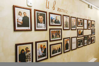 Гостиница Дилижанс Чайковский-5