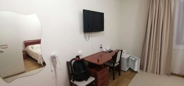 Гостиница Дилижанс Чайковский-143