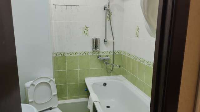 Гостиница Дилижанс Чайковский-151