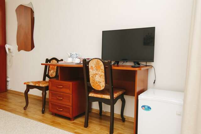 Гостиница Дилижанс Чайковский-85