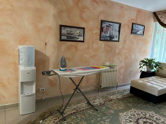 Гостиница Дилижанс Чайковский-165