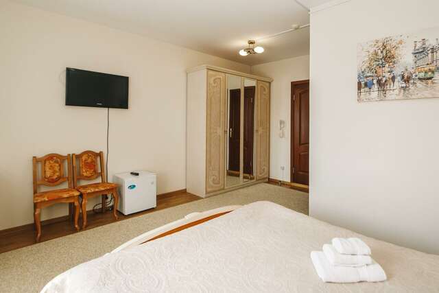 Гостиница Дилижанс Чайковский-66