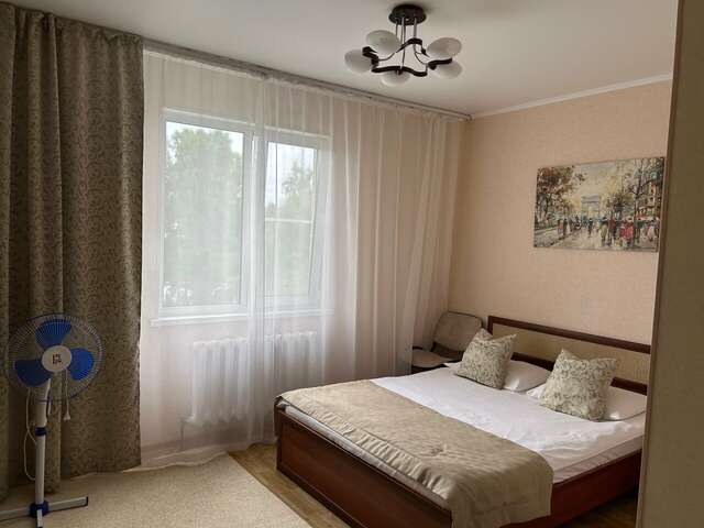 Гостиница Дилижанс Чайковский-171