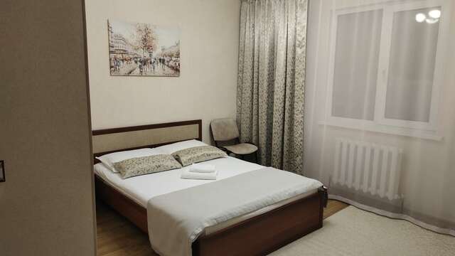 Гостиница Дилижанс Чайковский-119