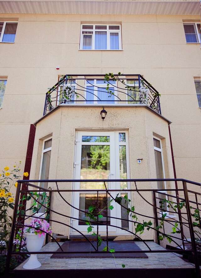 Гостиница Дилижанс Чайковский-32