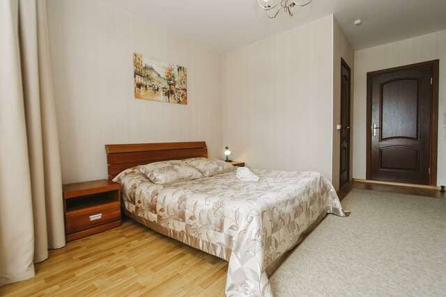 Гостиница Дилижанс Чайковский-114