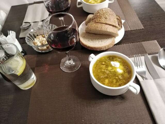 Гостиница Дилижанс Чайковский-37