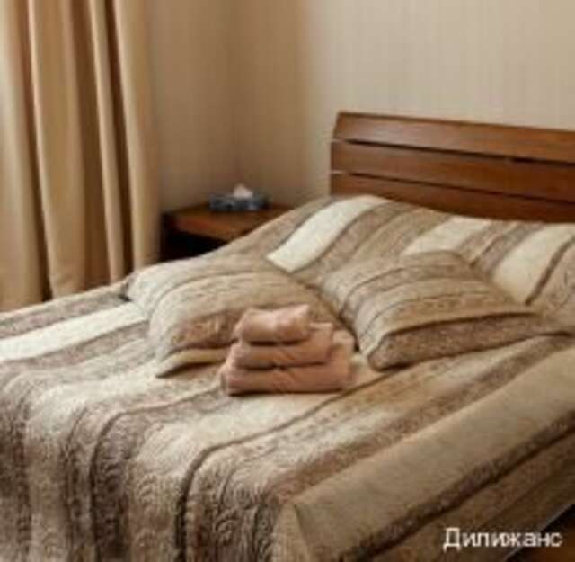 Гостиница Дилижанс Чайковский-82