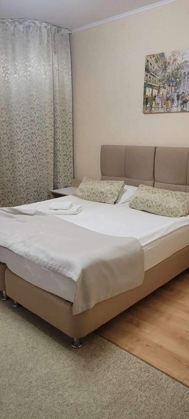 Гостиница Дилижанс Чайковский-136