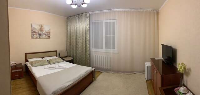 Гостиница Дилижанс Чайковский-100