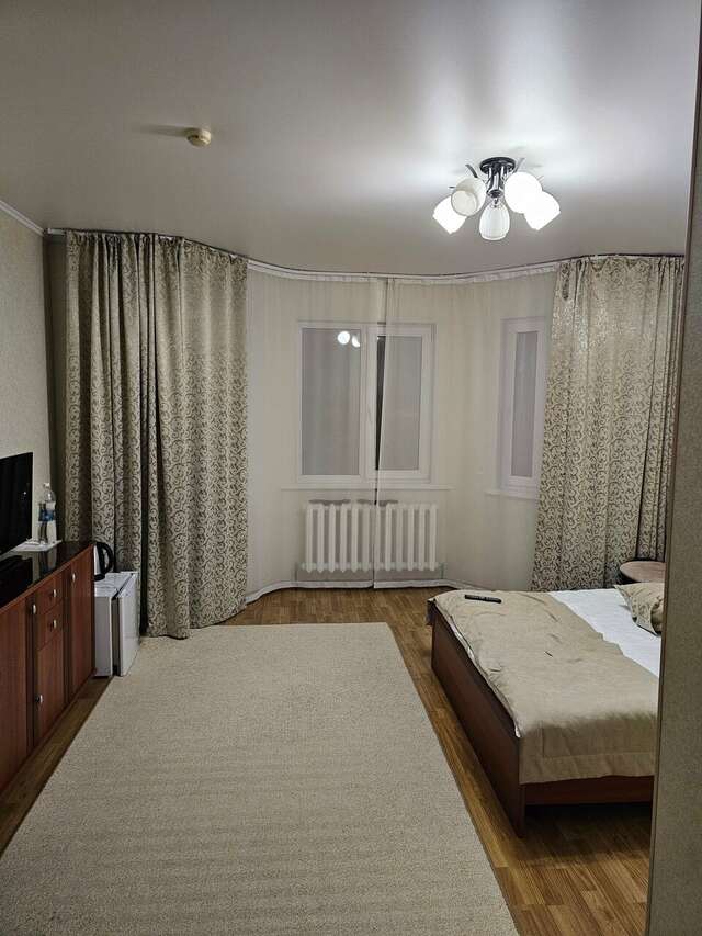 Гостиница Дилижанс Чайковский-172