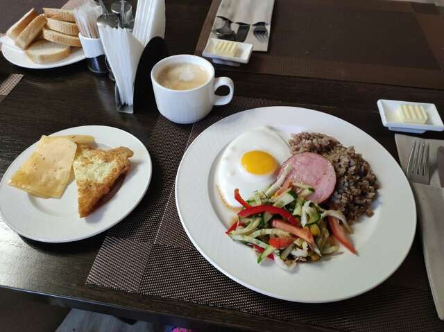 Гостиница Дилижанс Чайковский-56