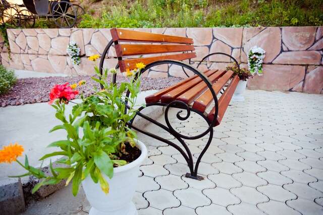 Гостиница Дилижанс Чайковский-19