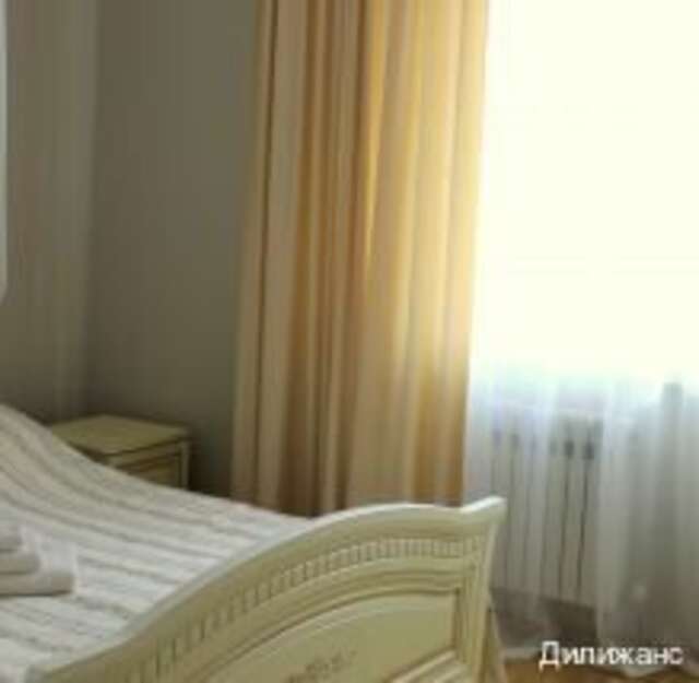 Гостиница Дилижанс Чайковский-99