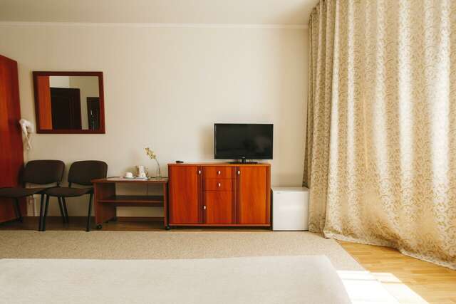 Гостиница Дилижанс Чайковский-117