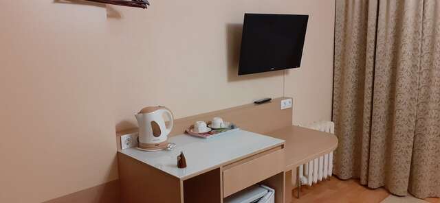 Гостиница Дилижанс Чайковский-70