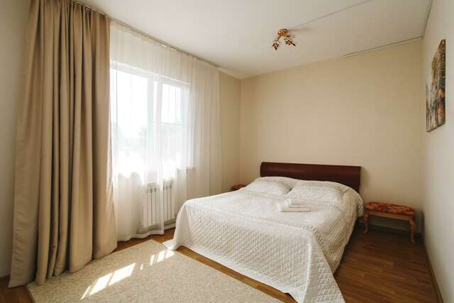 Гостиница Дилижанс Чайковский-142