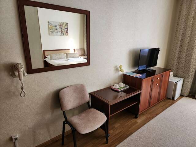 Гостиница Дилижанс Чайковский-79