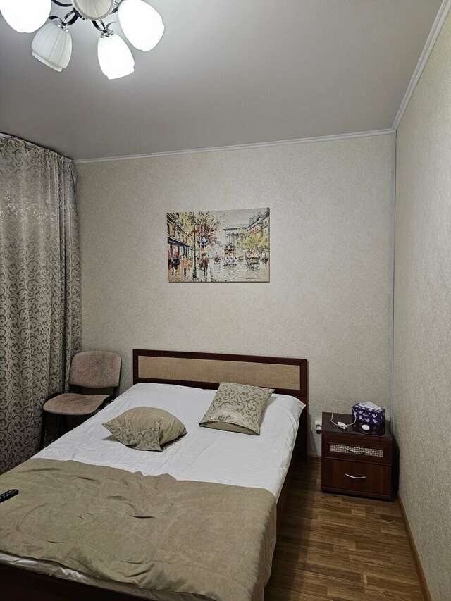 Гостиница Дилижанс Чайковский-176