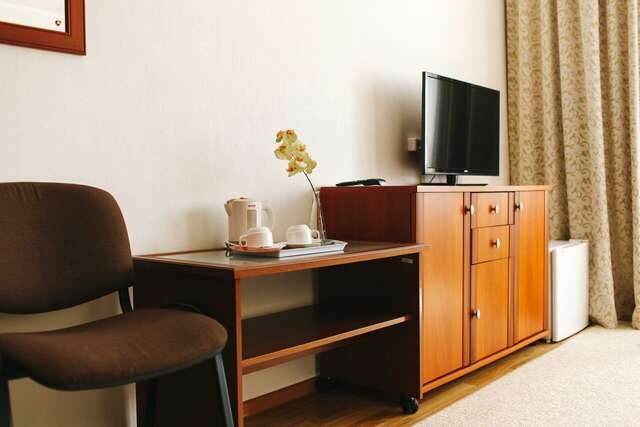 Гостиница Дилижанс Чайковский-98