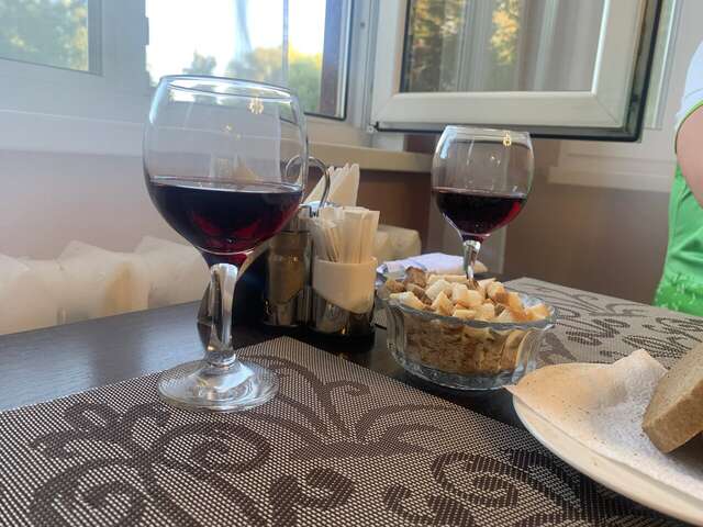 Гостиница Дилижанс Чайковский-49