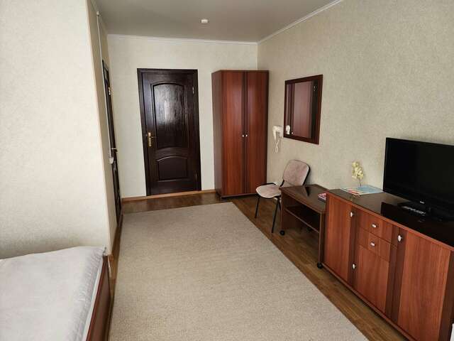 Гостиница Дилижанс Чайковский-135