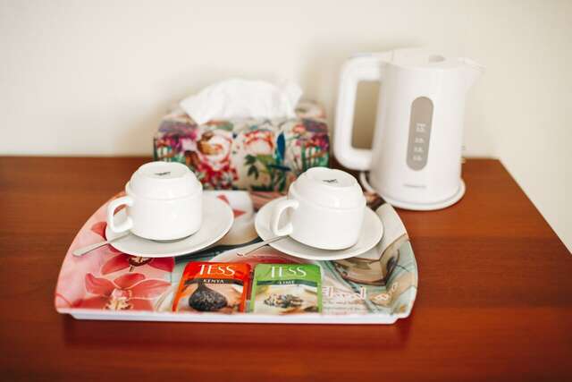 Гостиница Дилижанс Чайковский-75