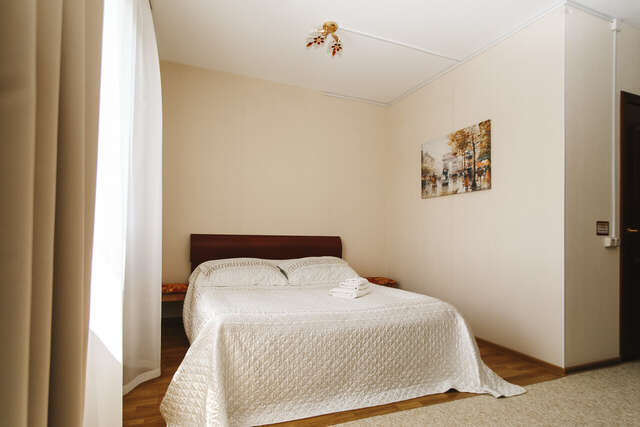 Гостиница Дилижанс Чайковский-7