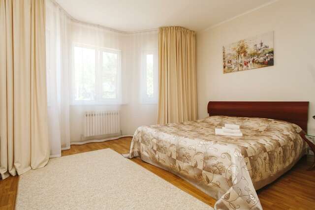 Гостиница Дилижанс Чайковский-112