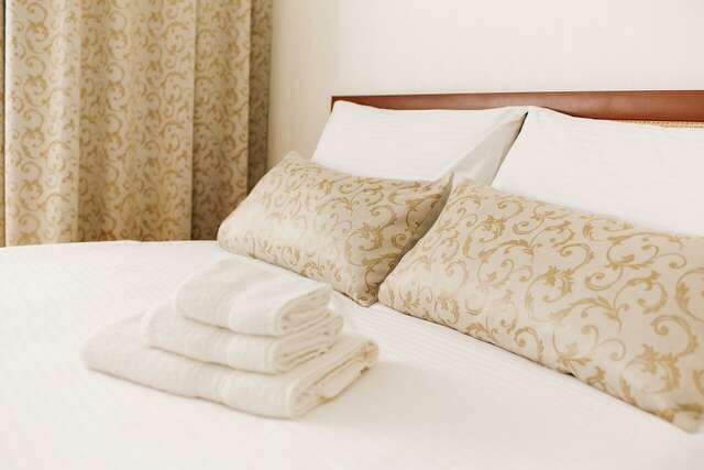 Гостиница Дилижанс Чайковский-60