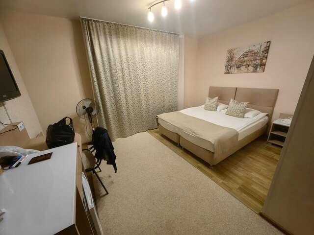 Гостиница Дилижанс Чайковский-167