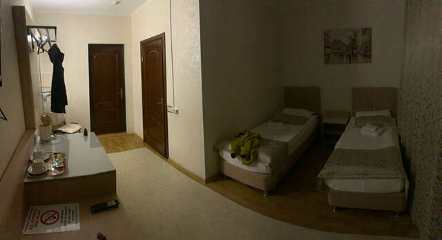 Гостиница Дилижанс Чайковский-138