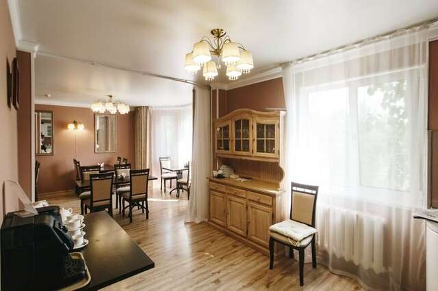 Гостиница Дилижанс Чайковский-101