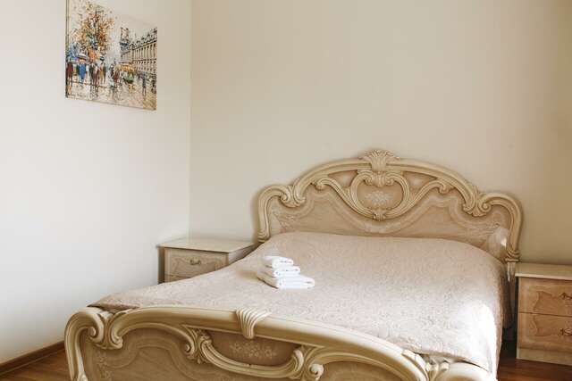 Гостиница Дилижанс Чайковский-24