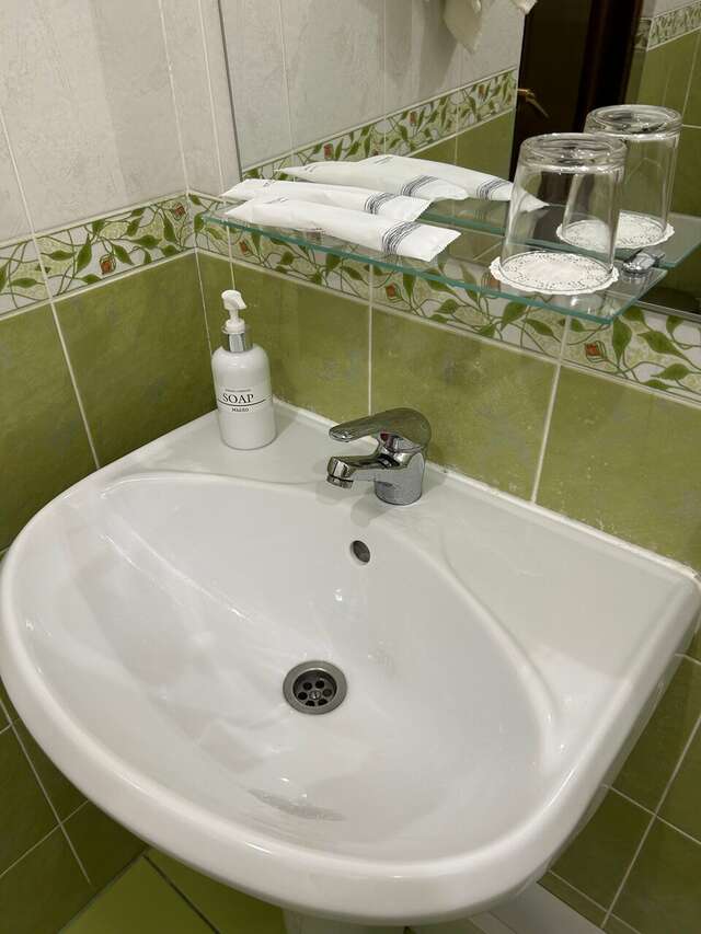 Гостиница Дилижанс Чайковский-169