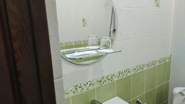 Гостиница Дилижанс Чайковский-137