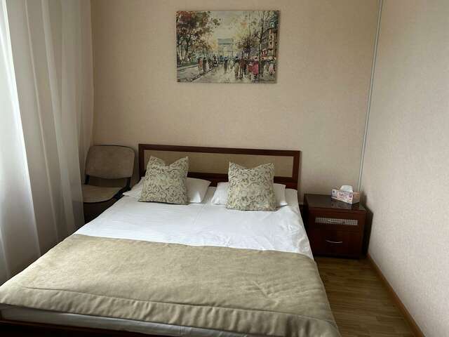 Гостиница Дилижанс Чайковский-179