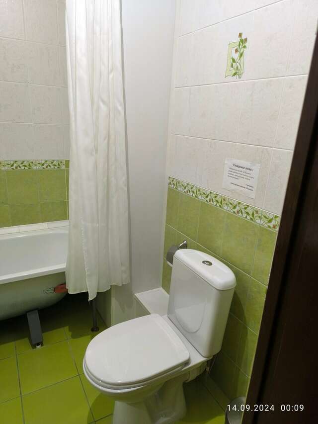 Гостиница Дилижанс Чайковский-76