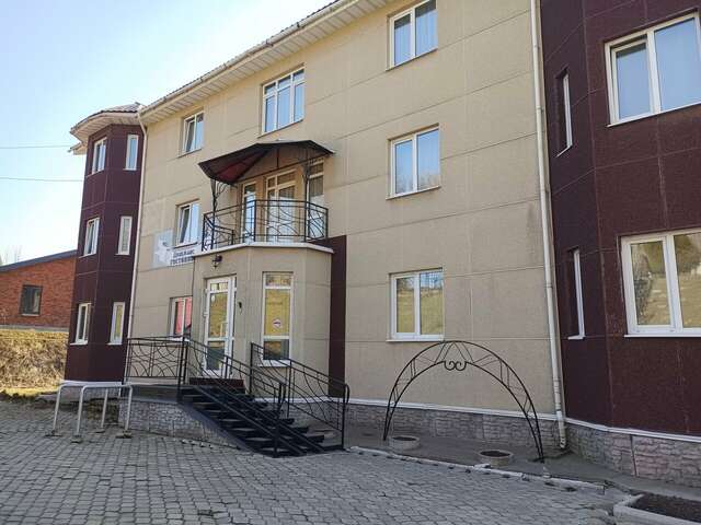 Гостиница Дилижанс Чайковский-38